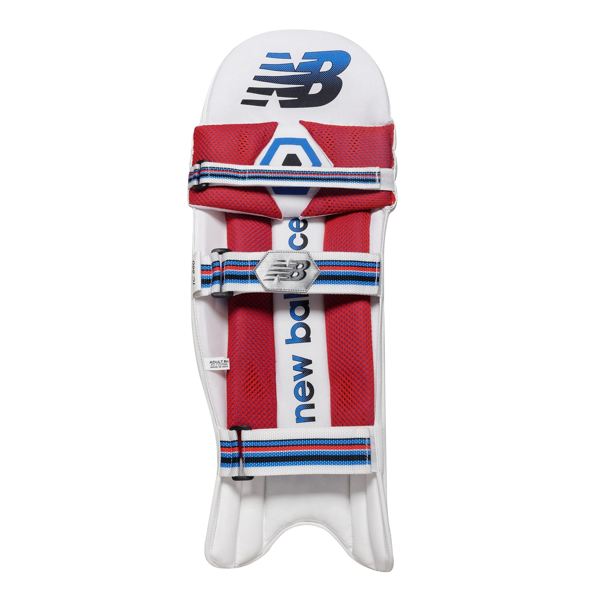 New Balance TC 660 Cricket Batting Pads