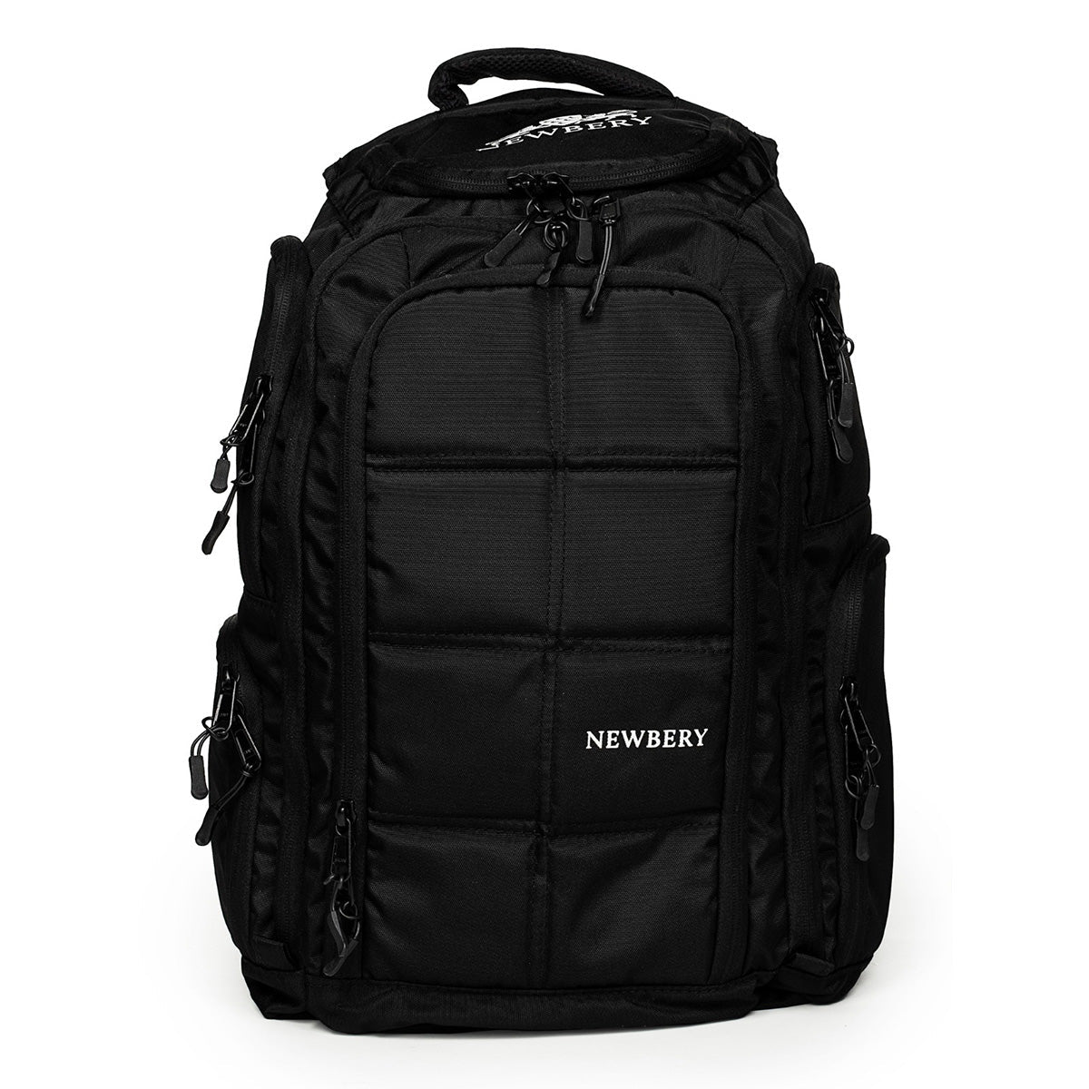 Newbery Cricket Rucksack