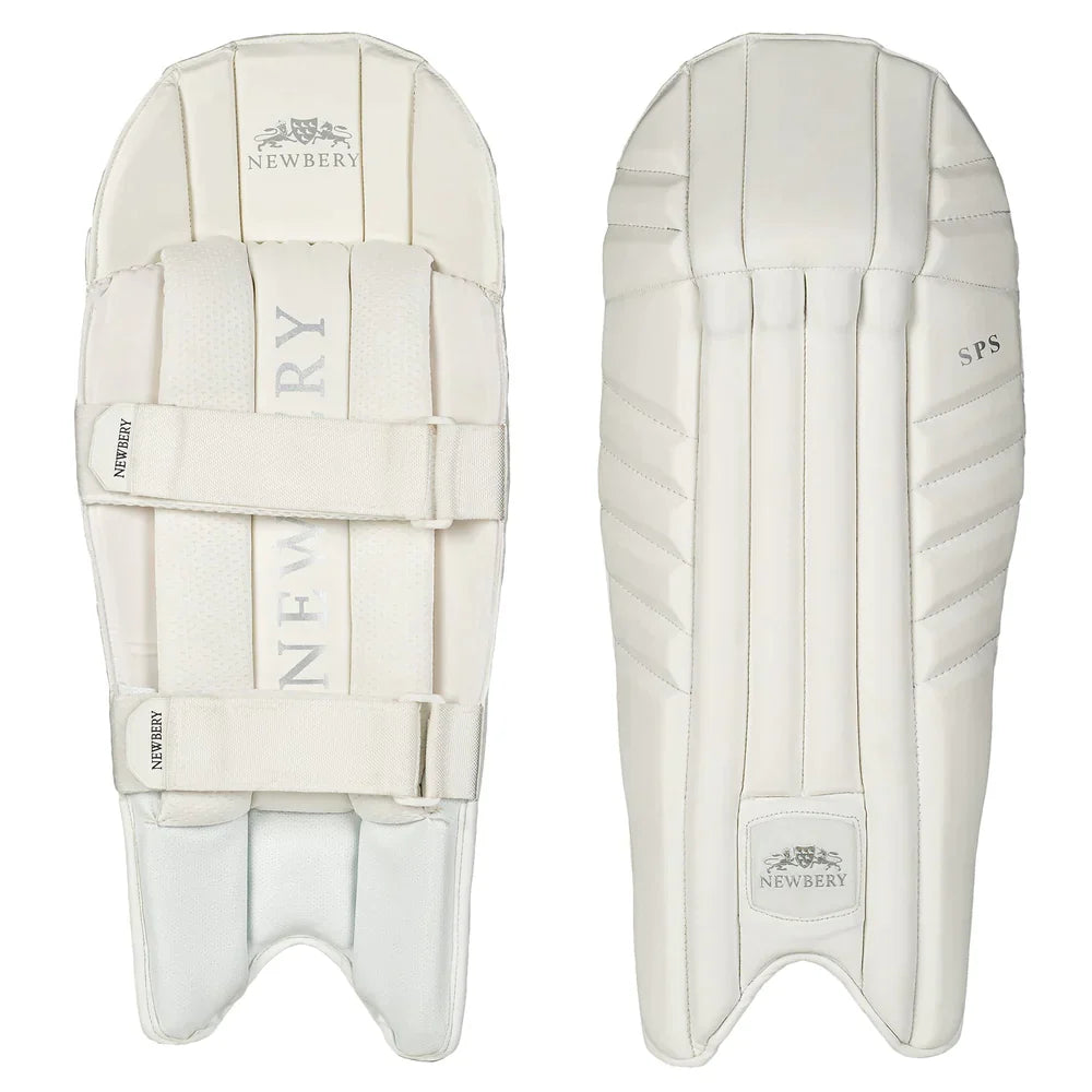 Newbery SPS Wicketkeeping Pad