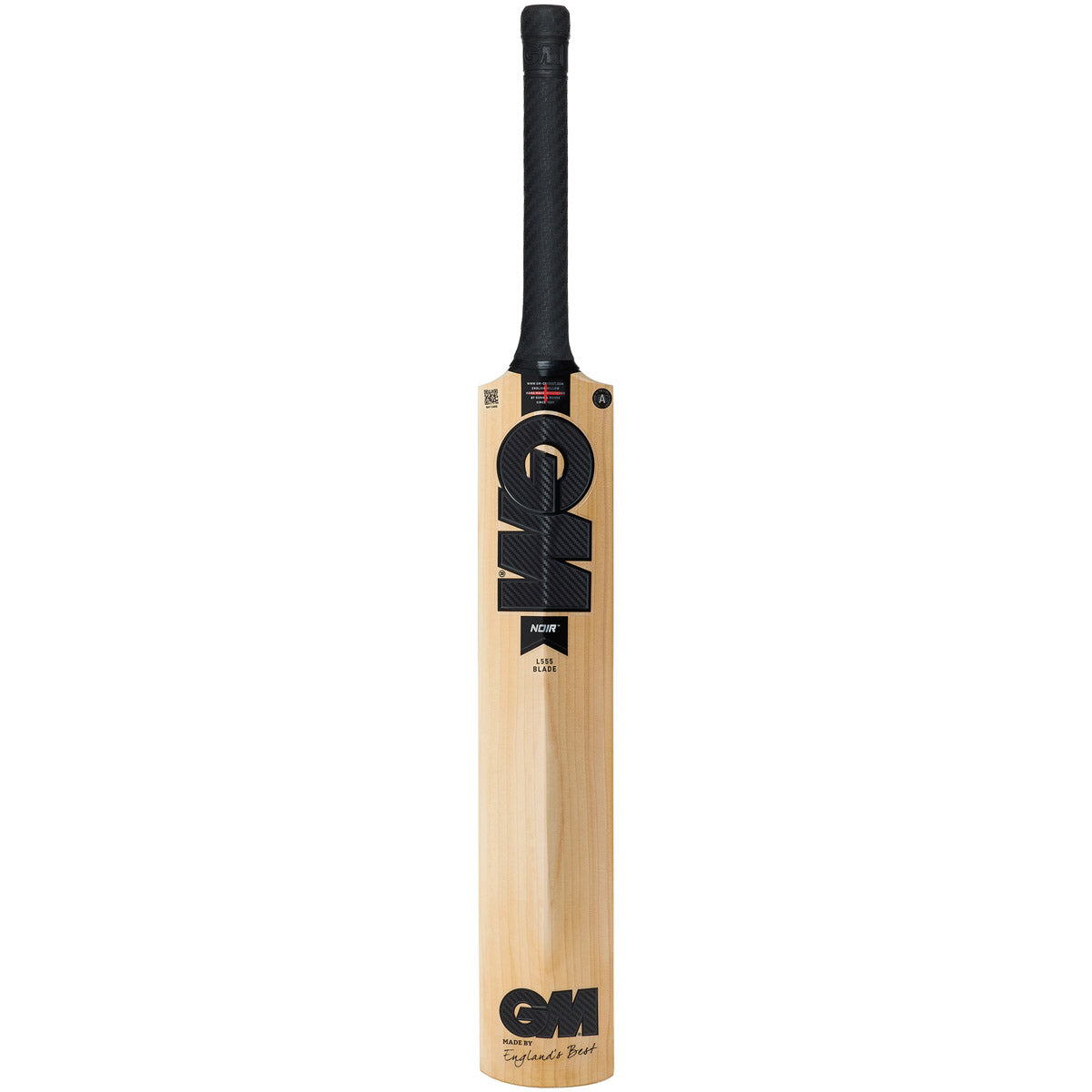 Gunn & Moore Noir DXM 404 Cricket Bat - 2026