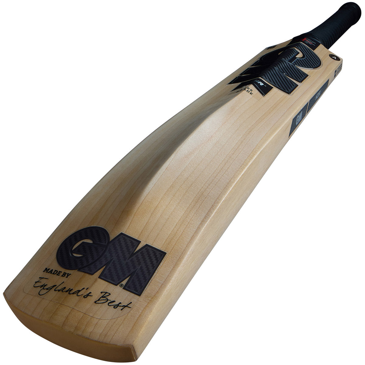 Gunn & Moore Noir DXM 808 Delta Cricket Bat - 2026