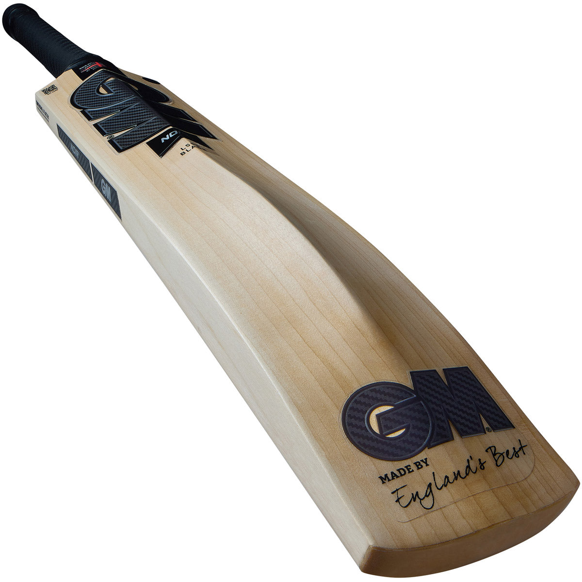 Gunn & Moore Noir DXM Original Cricket Bat - 2026