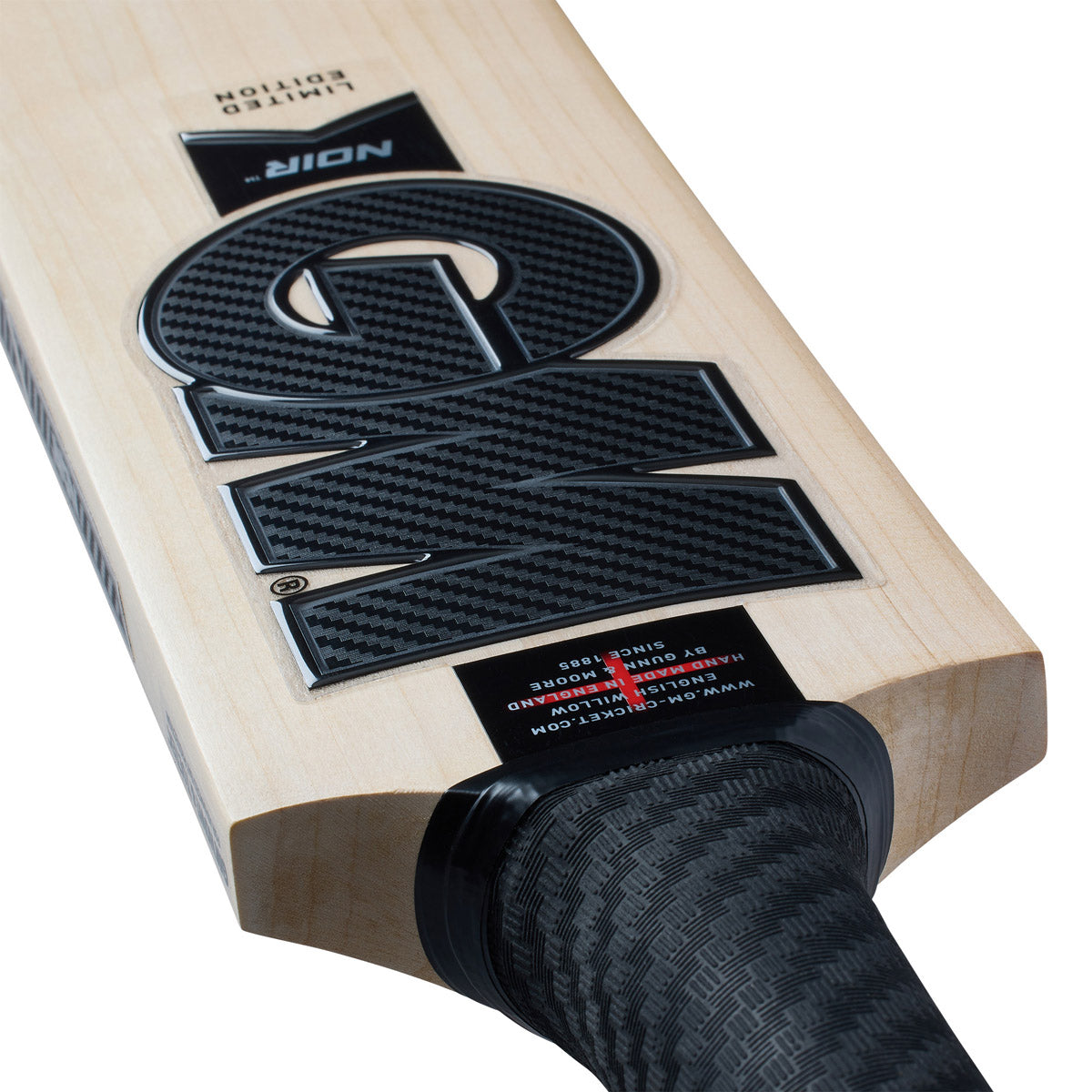 Gunn & Moore Noir DXM LE Cricket Bat - 2026