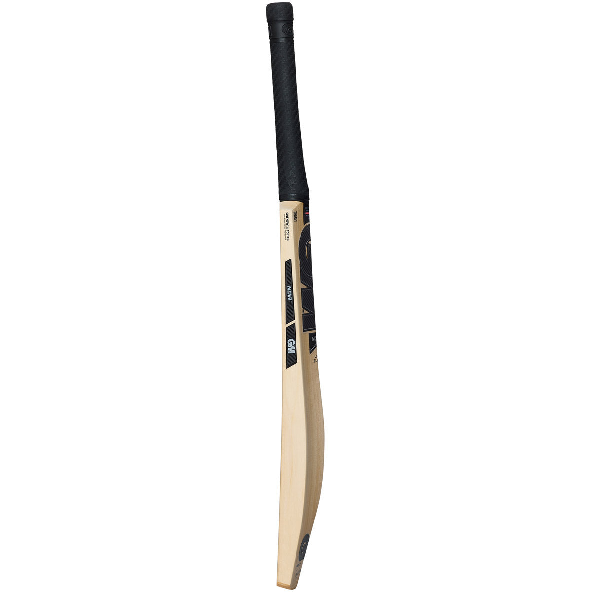 Gunn & Moore Noir DXM 808 Delta Cricket Bat - 2026