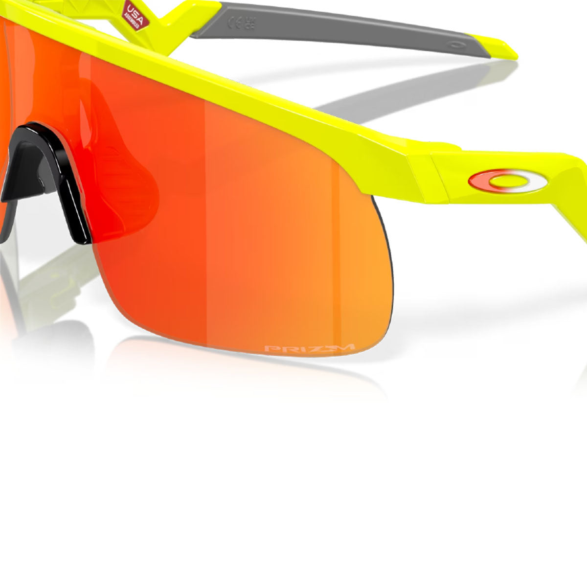 Oakley Resistor Sunglasses