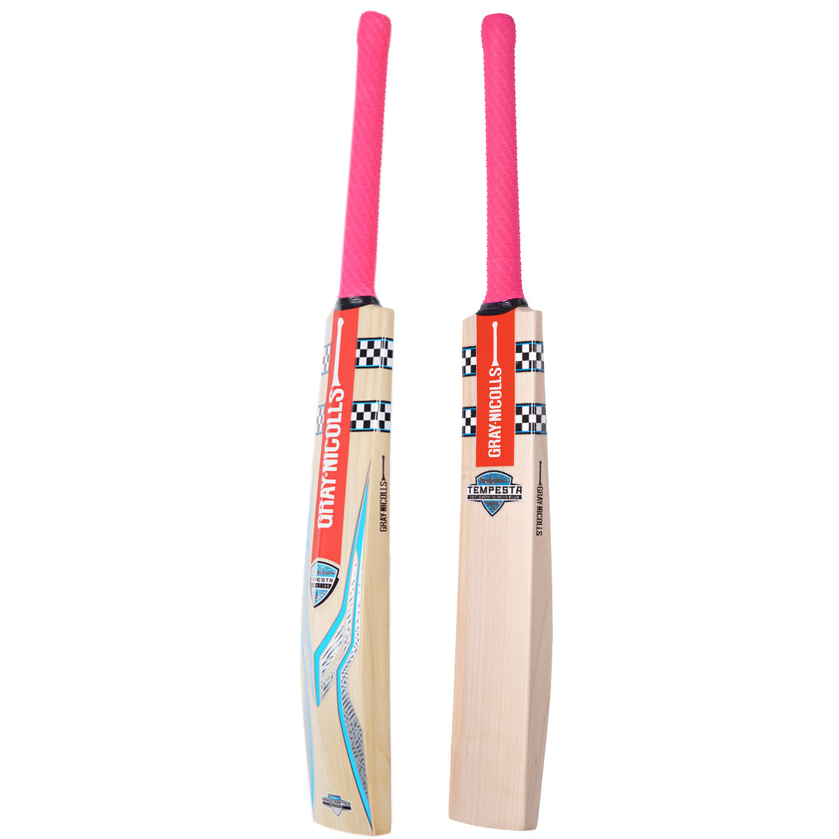 Gray-Nicolls Ollie Pope Pro Edition Cricket Bat