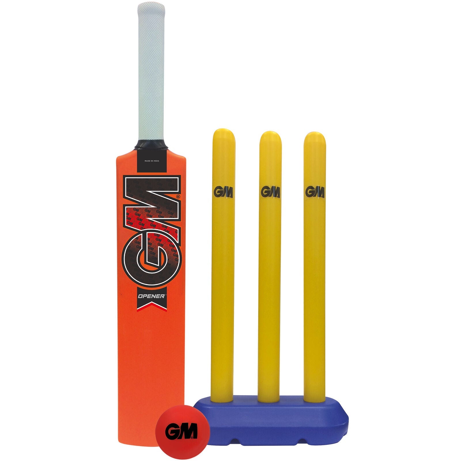 Gunn & Moore Opener Cricket Set