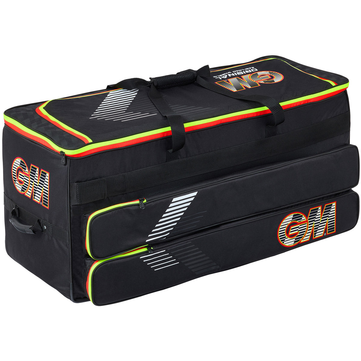 Gunn & Moore Original Easi Load Wheelie Cricket Bag - 2026
