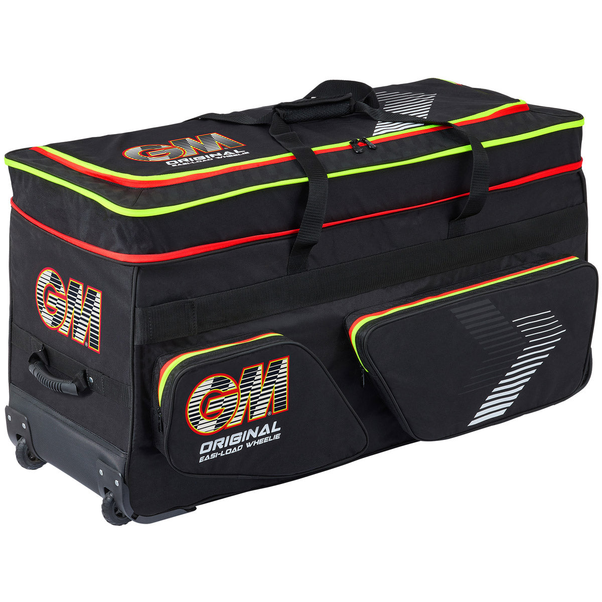 Gunn & Moore Original Easi Load Wheelie Cricket Bag - 2026
