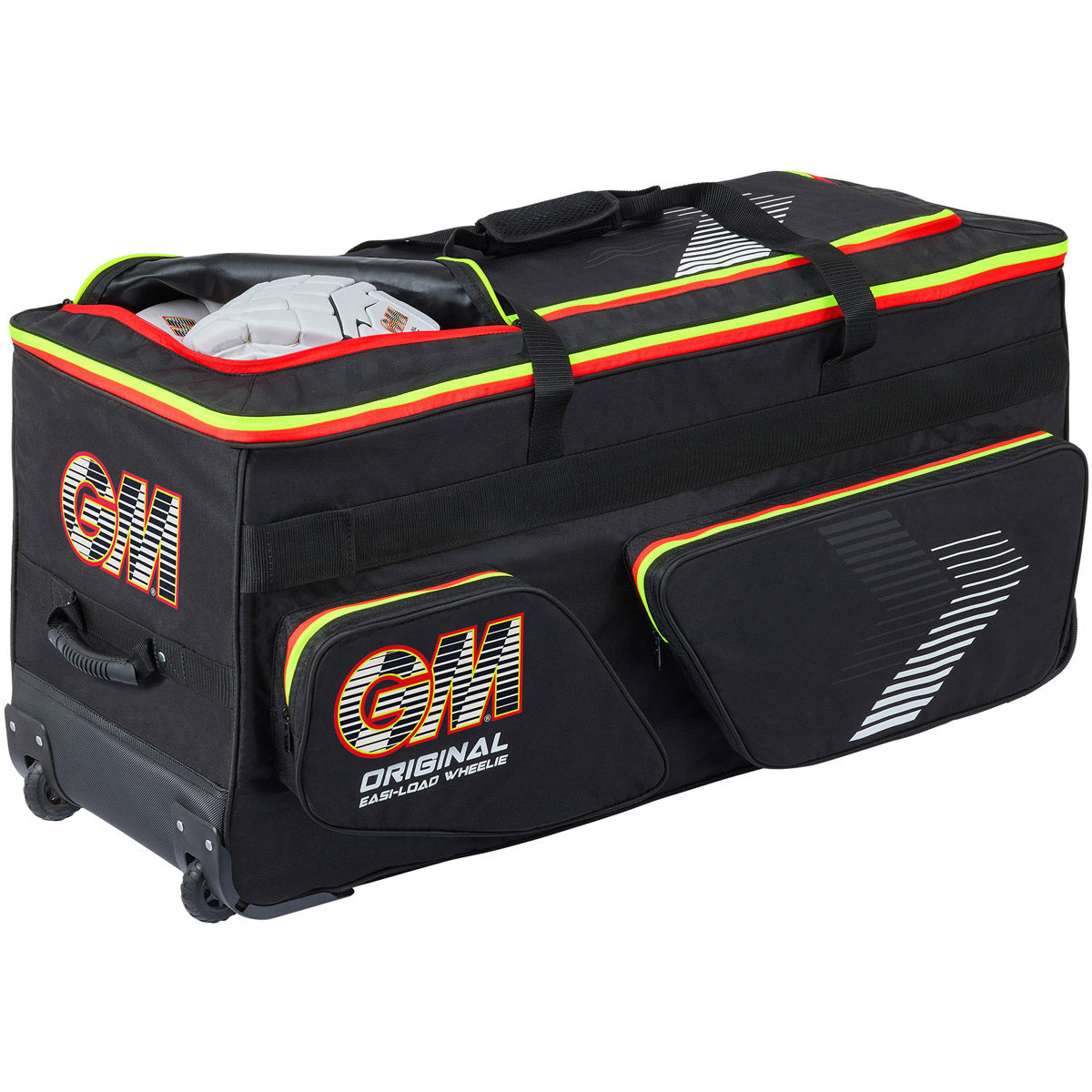 Gunn & Moore Original Easi Load Wheelie Cricket Bag - 2026