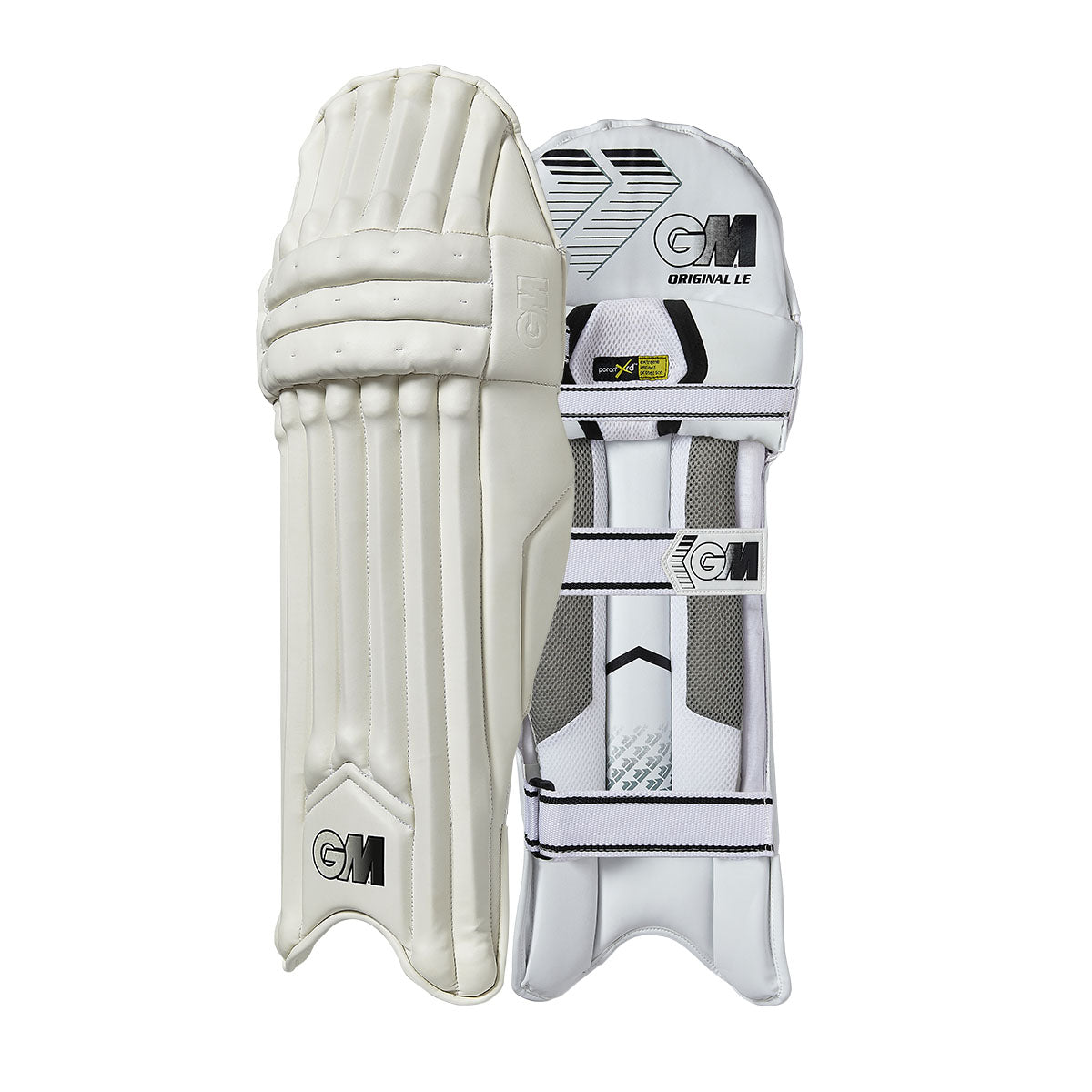 Gunn & Moore Original L.E. Cricket Batting Pads - 2023