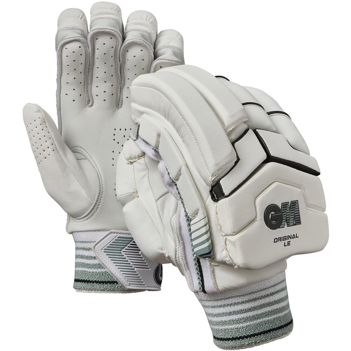 Gunn & Moore Original L.E. Cricket Batting Gloves - 2026