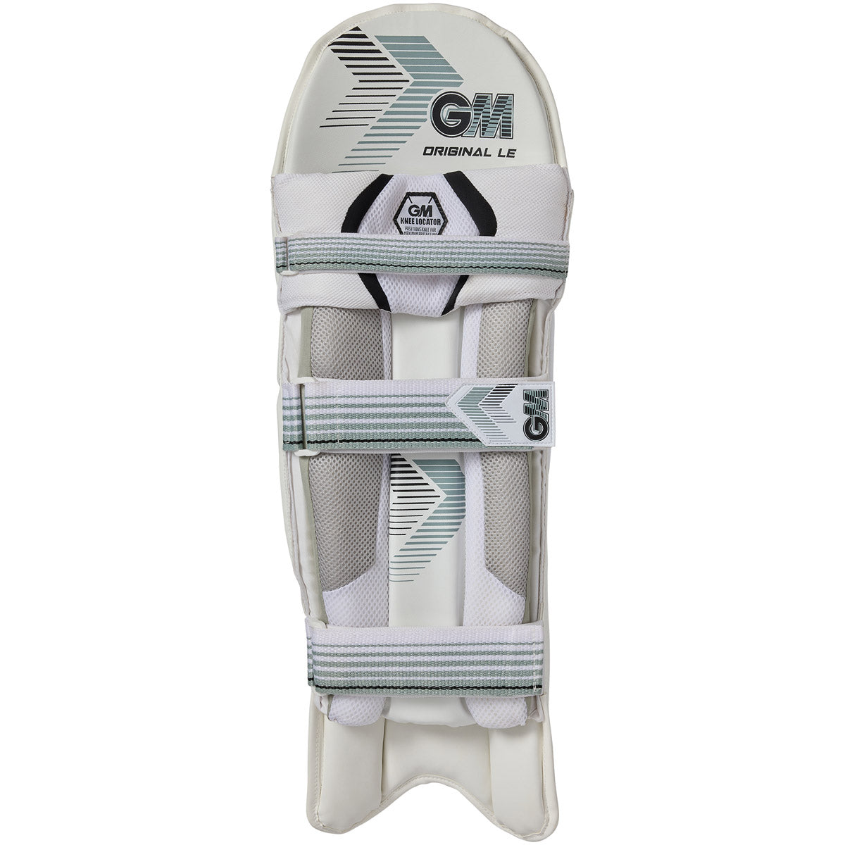 Gunn & Moore Original L.E. Cricket Batting Pads - 2026
