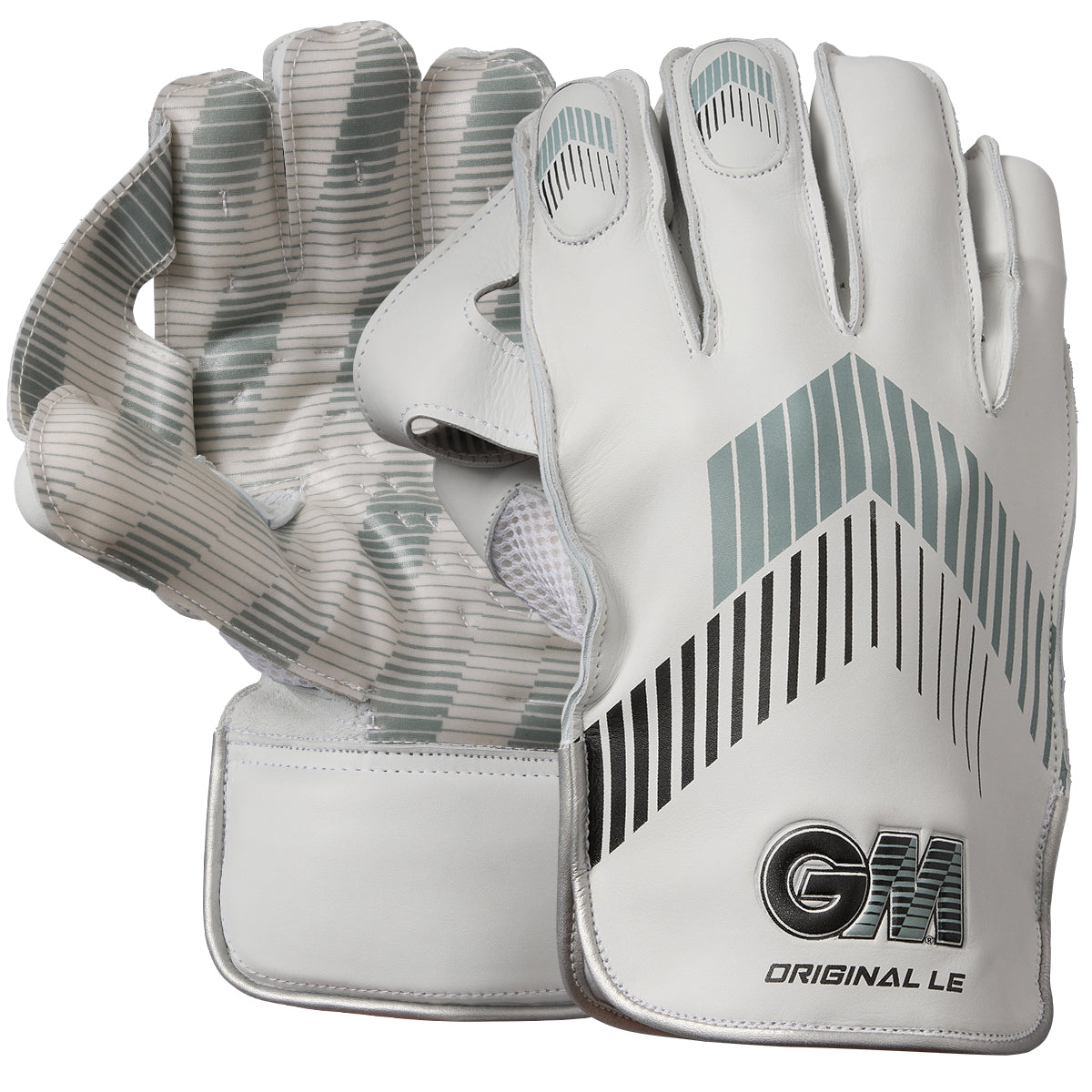 Gunn & Moore Original LE Wicketkeeping Gloves - 2026
