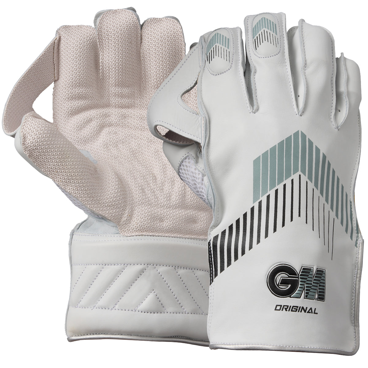 Gunn & Moore Original Wicketkeeping Gloves - 2026