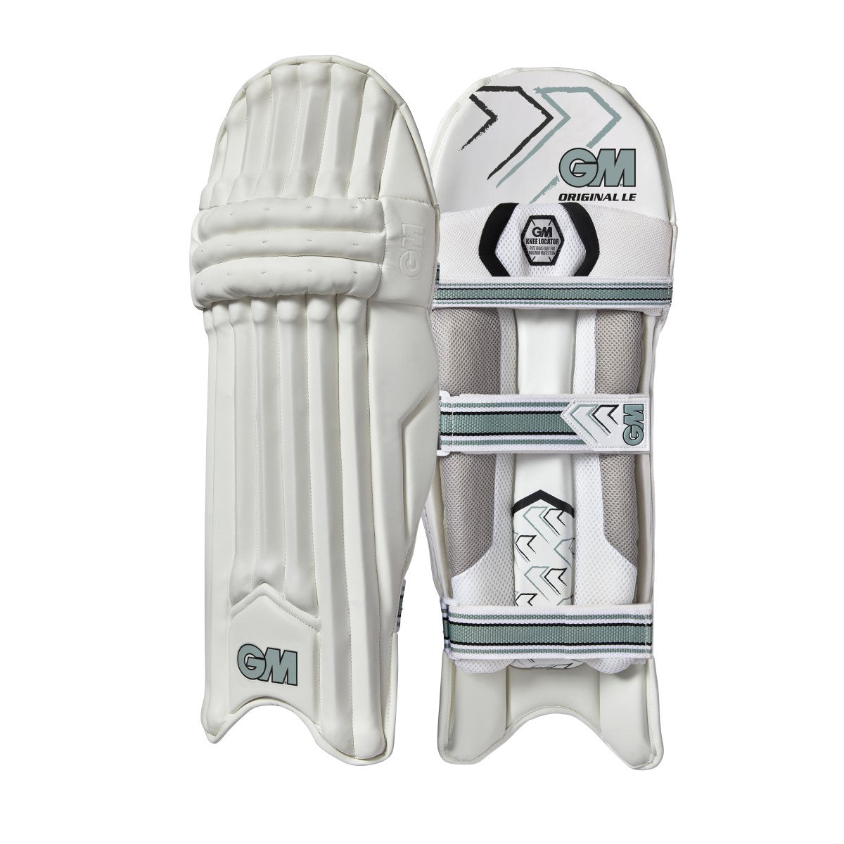 Gunn & Moore Original L.E. Cricket Batting Pads - 2024