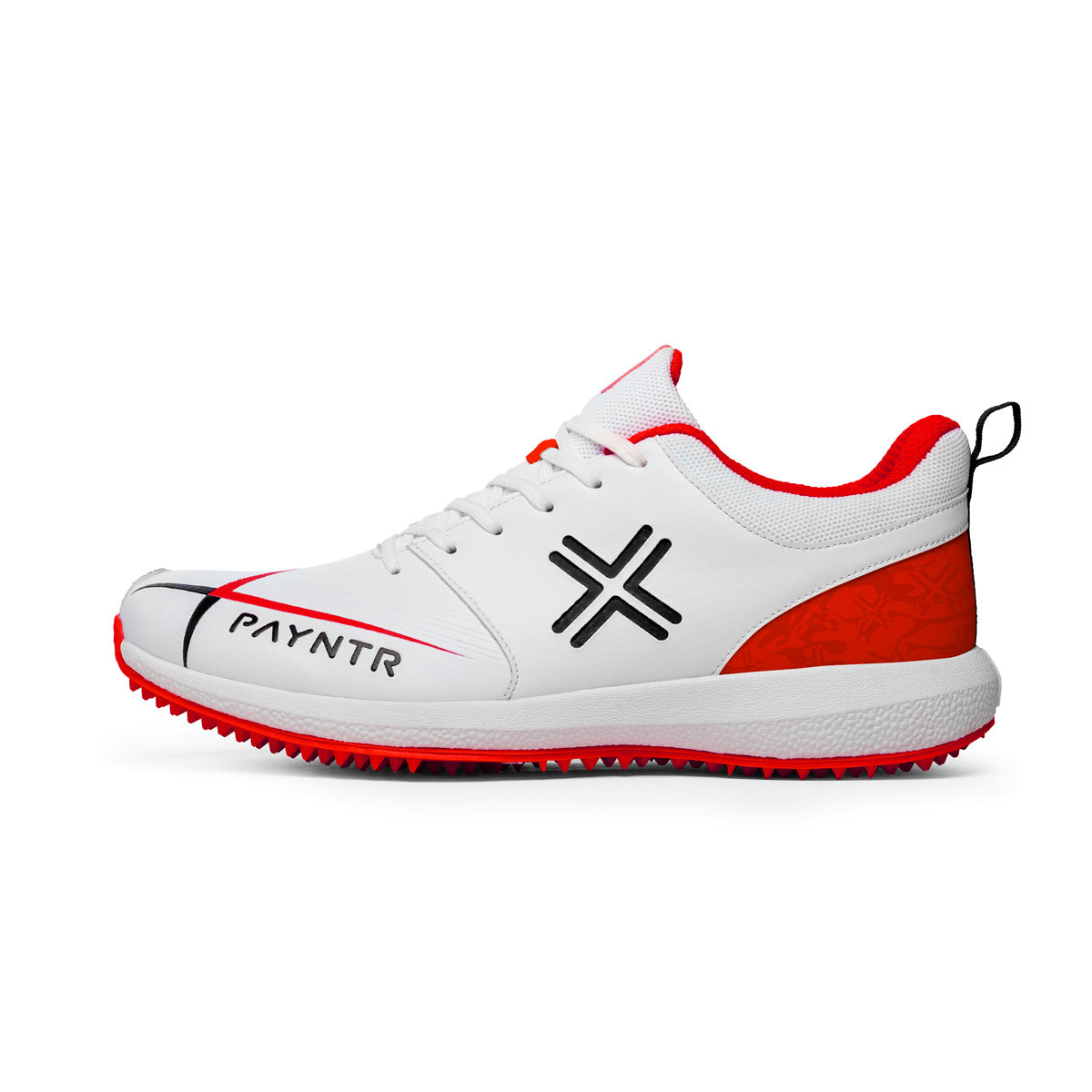 Payntr V Pimple Junior Cricket Shoes - 2024