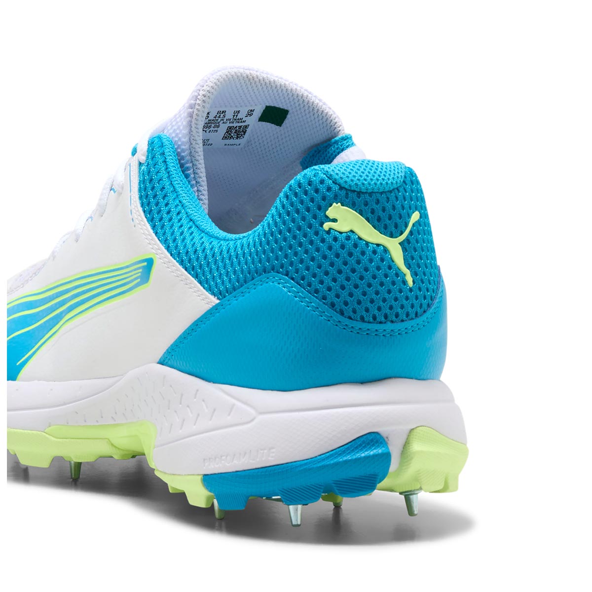 Puma 24.1 Spike Cricket Shoes - 2026