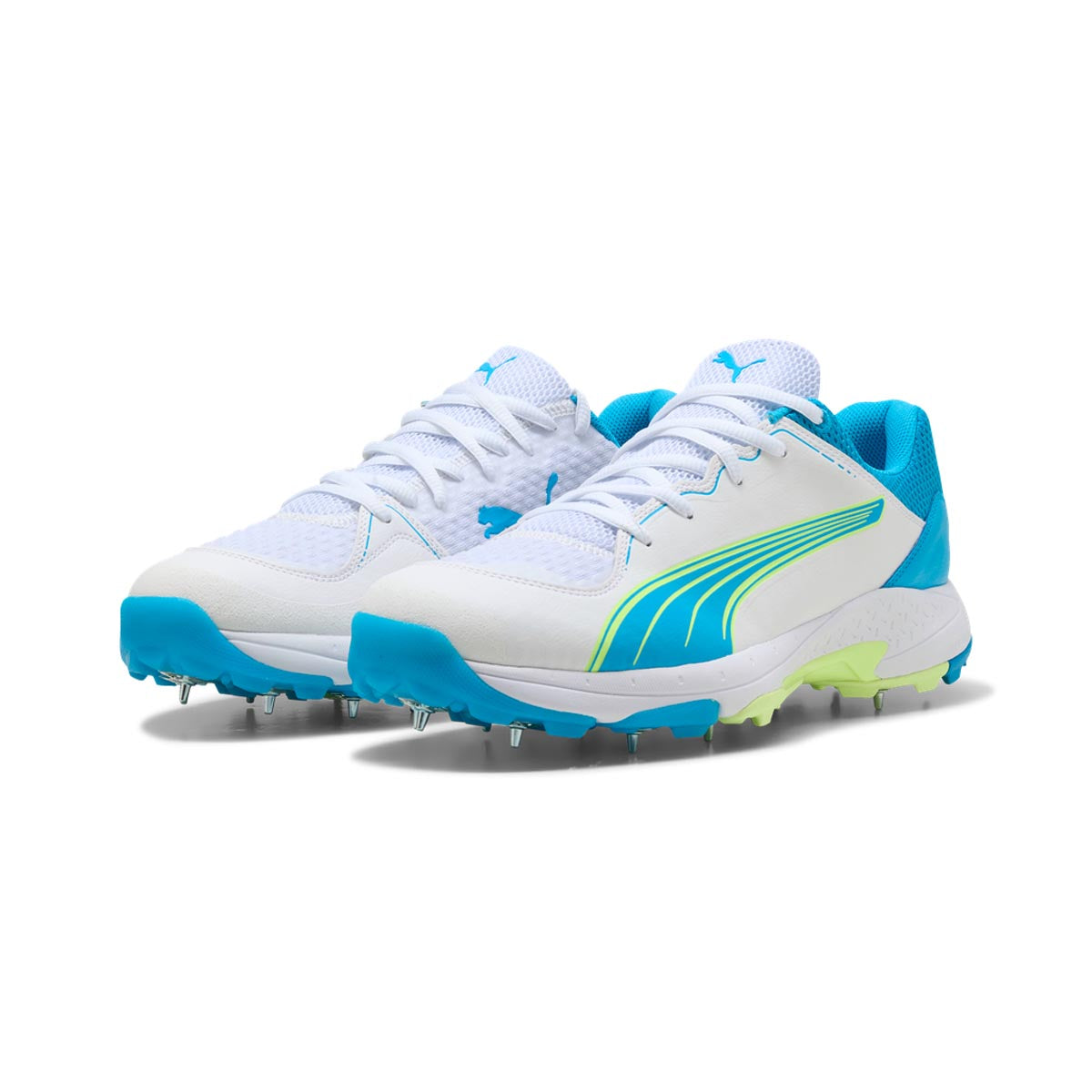 Puma 24.1 Spike Cricket Shoes - 2026