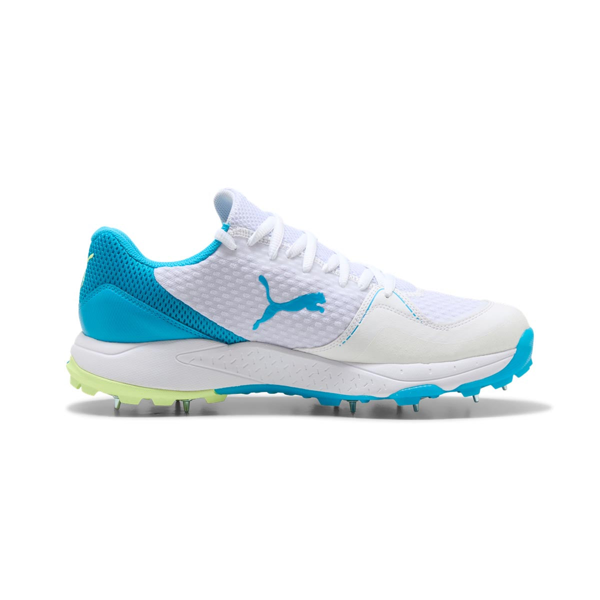 Puma 24.1 Spike Cricket Shoes - 2026