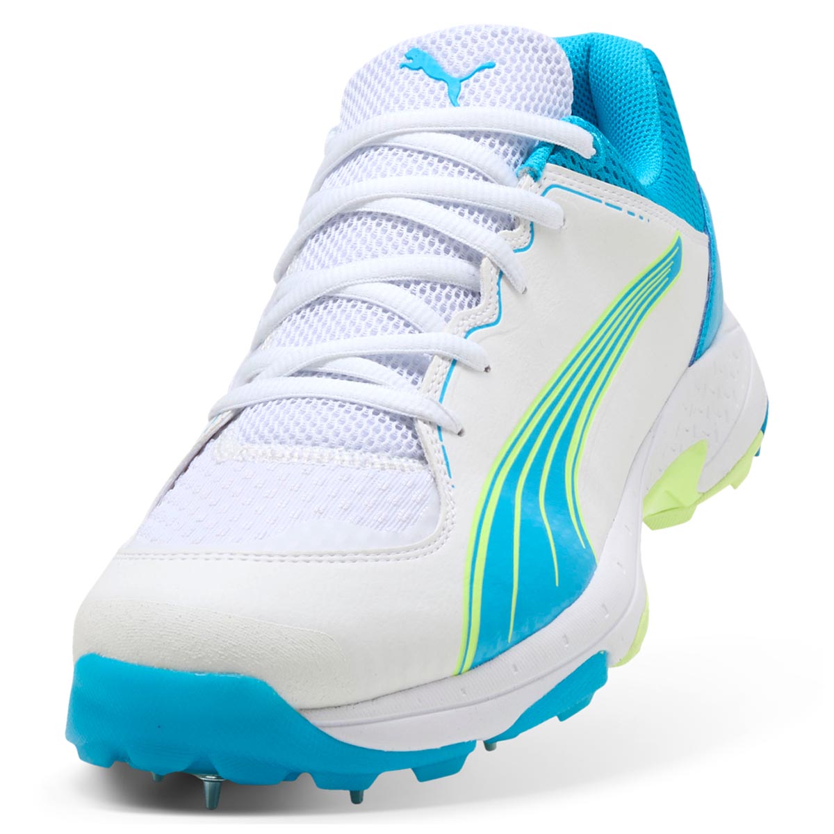 Puma 24.1 Spike Cricket Shoes - 2026