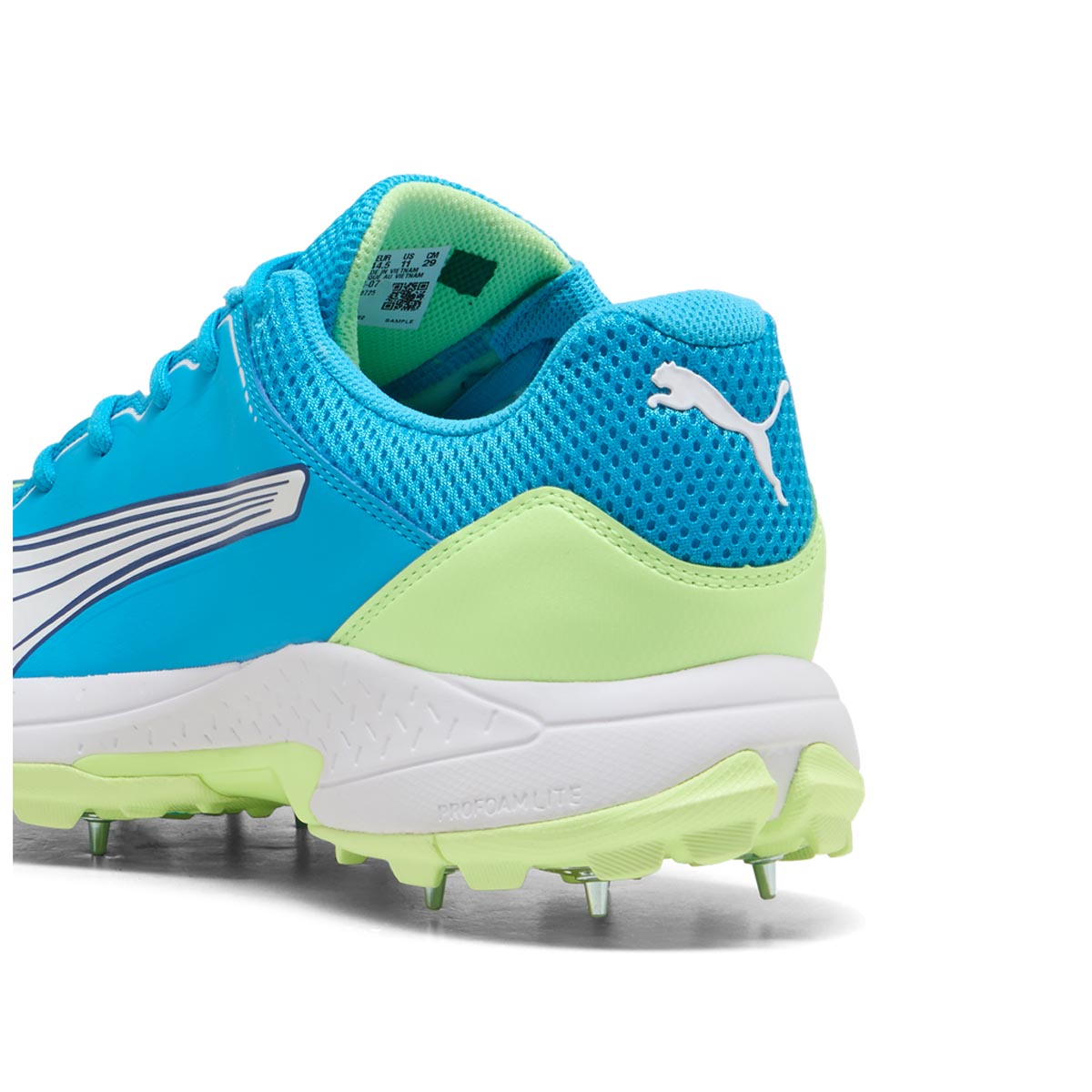 Puma 24.1 Spike Junior Cricket Shoes - 2026