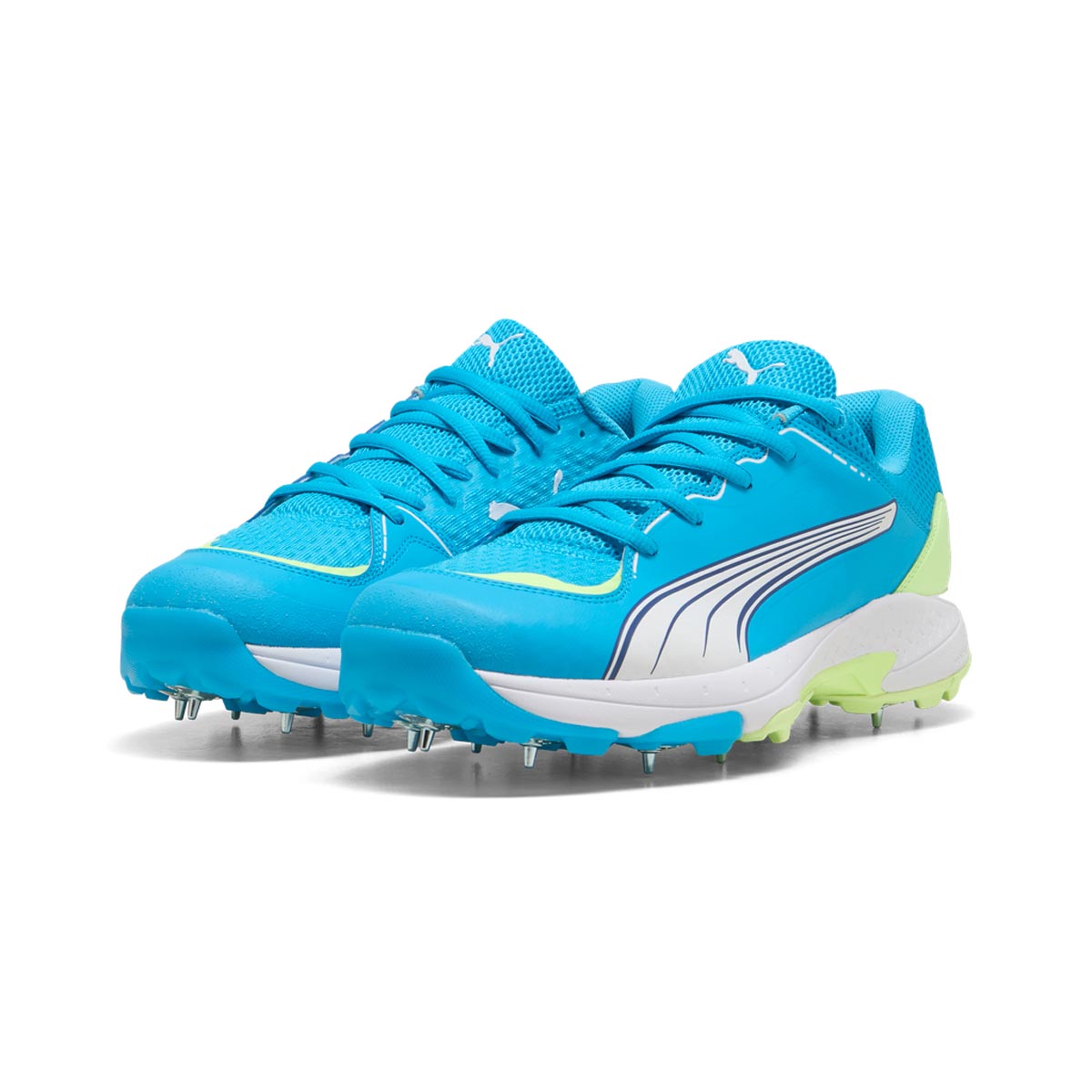 Puma 24.1 Spike Cricket Shoes - 2026