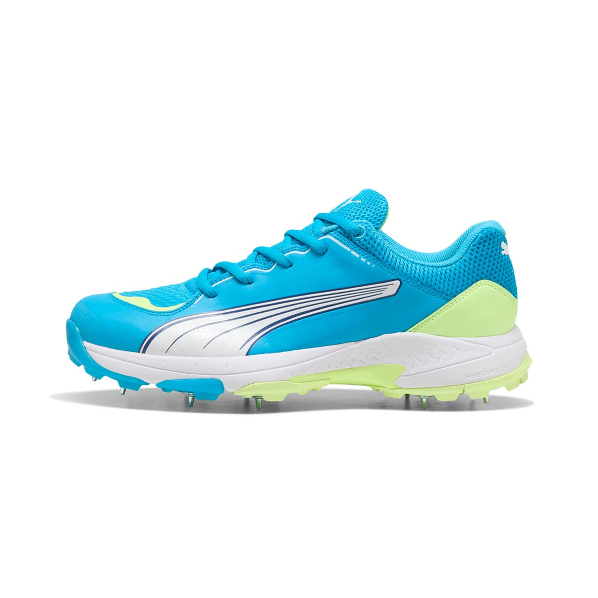 Puma 24.1 Spike Junior Cricket Shoes - 2026