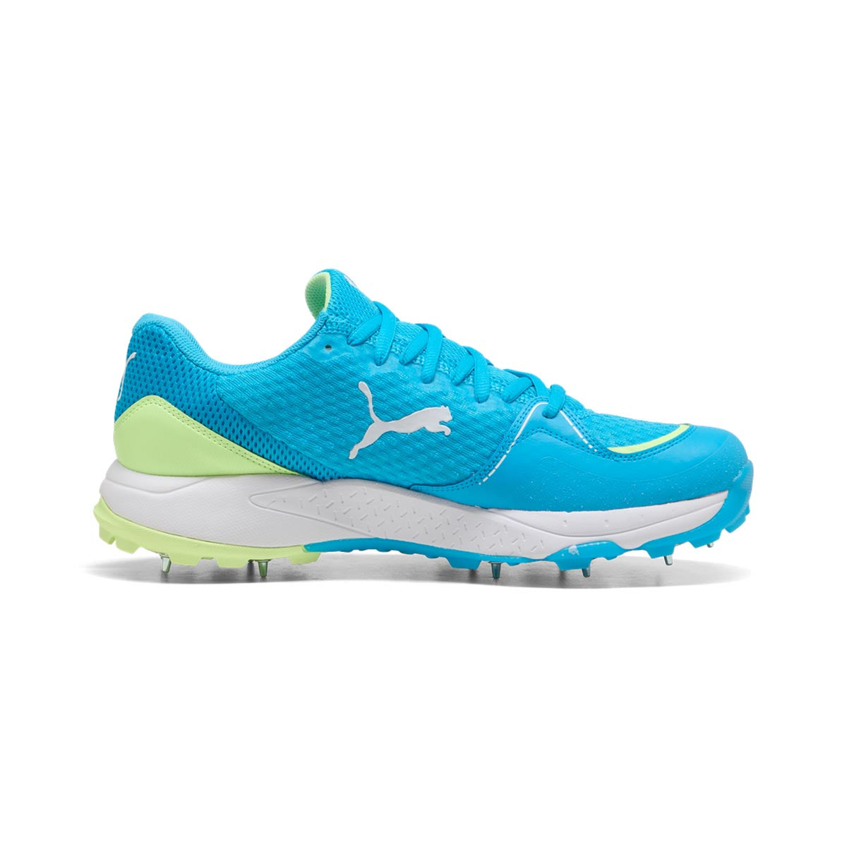 Puma 24.1 Spike Cricket Shoes - 2026