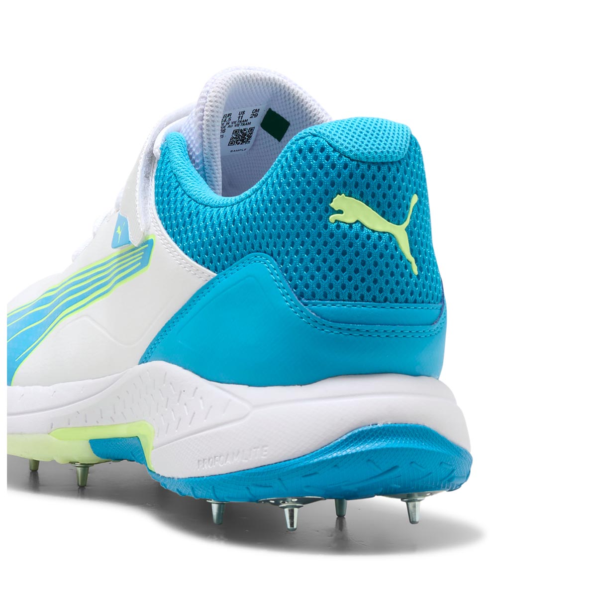 Puma 24.1 Bowling Cricket Shoes - 2026