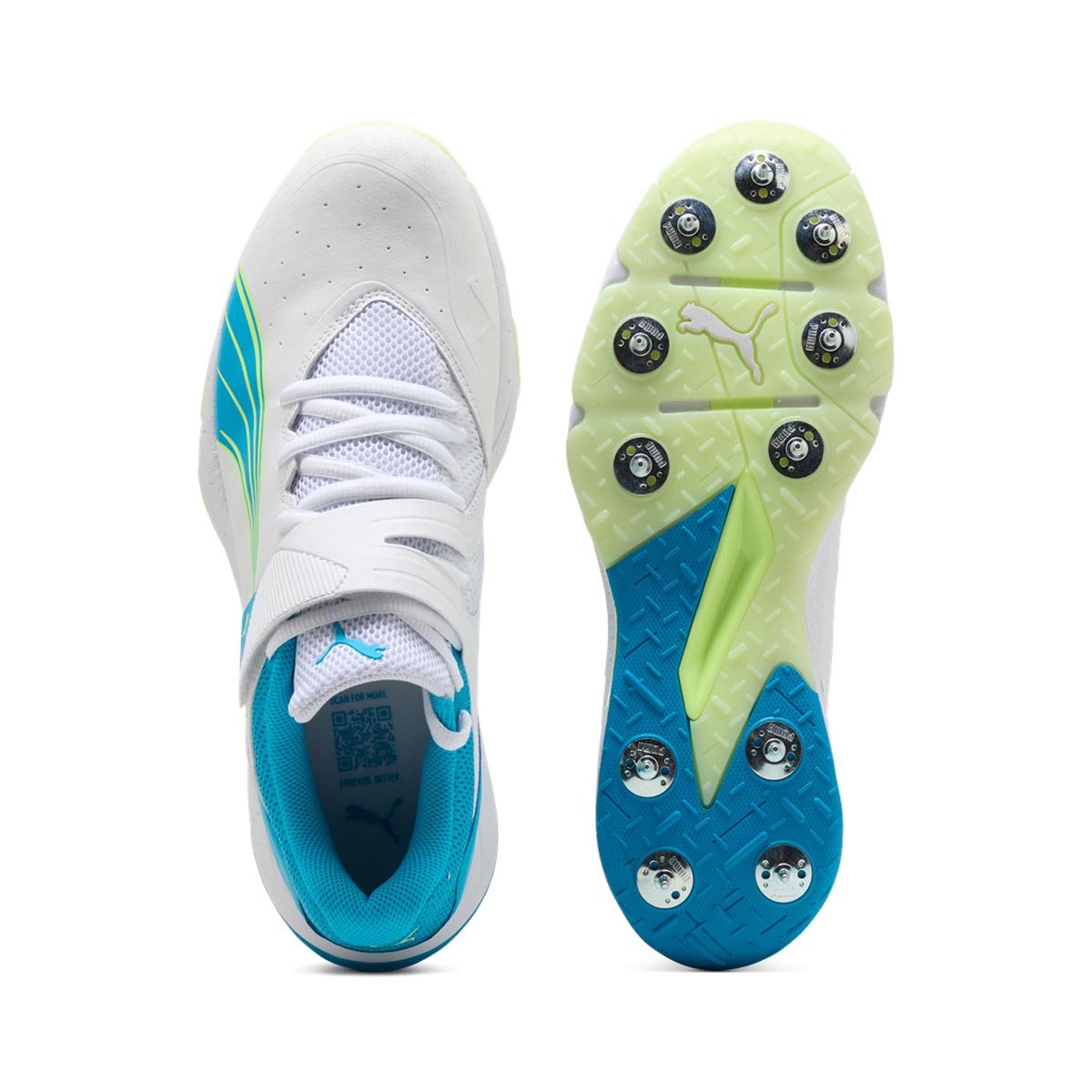 Puma 24.1 Bowling Cricket Shoes - 2026