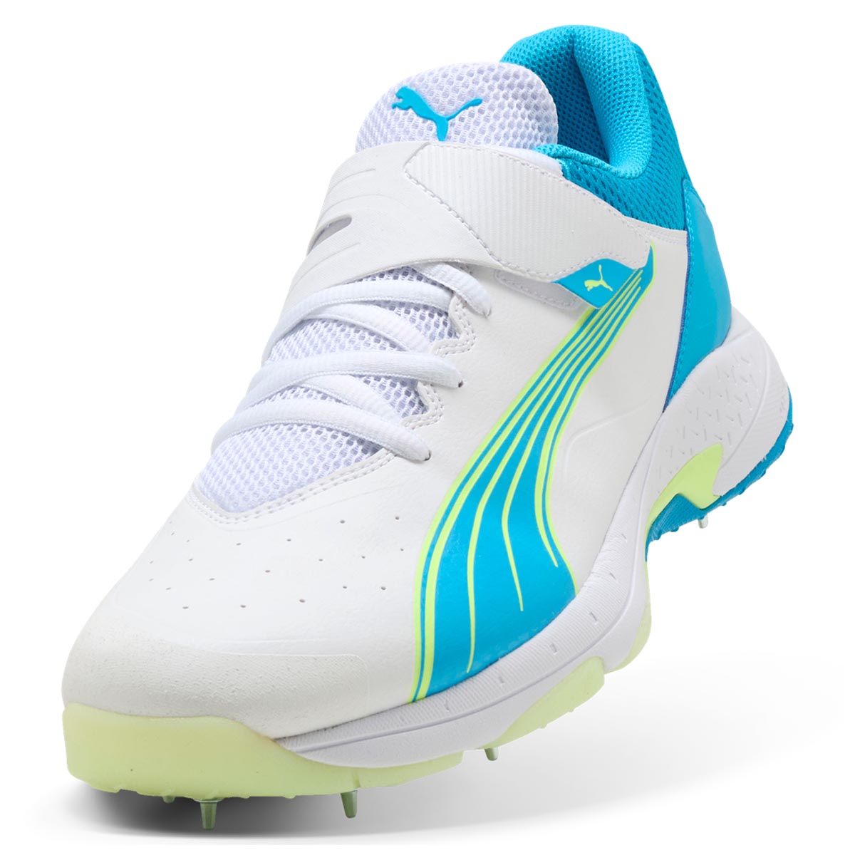 Puma 24.1 Bowling Cricket Shoes - 2026