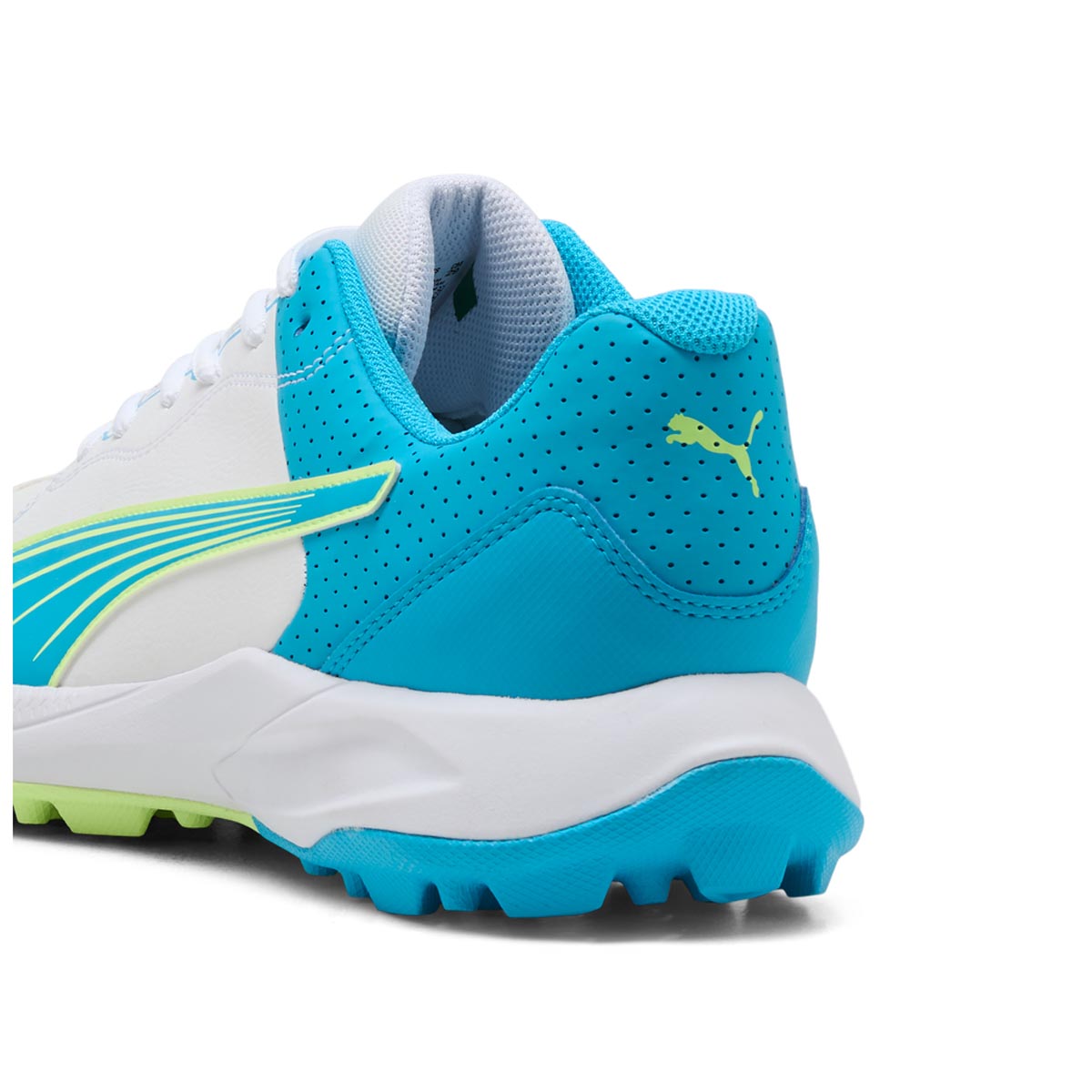 Puma 24 FH Rubber Cricket Shoes - 2026
