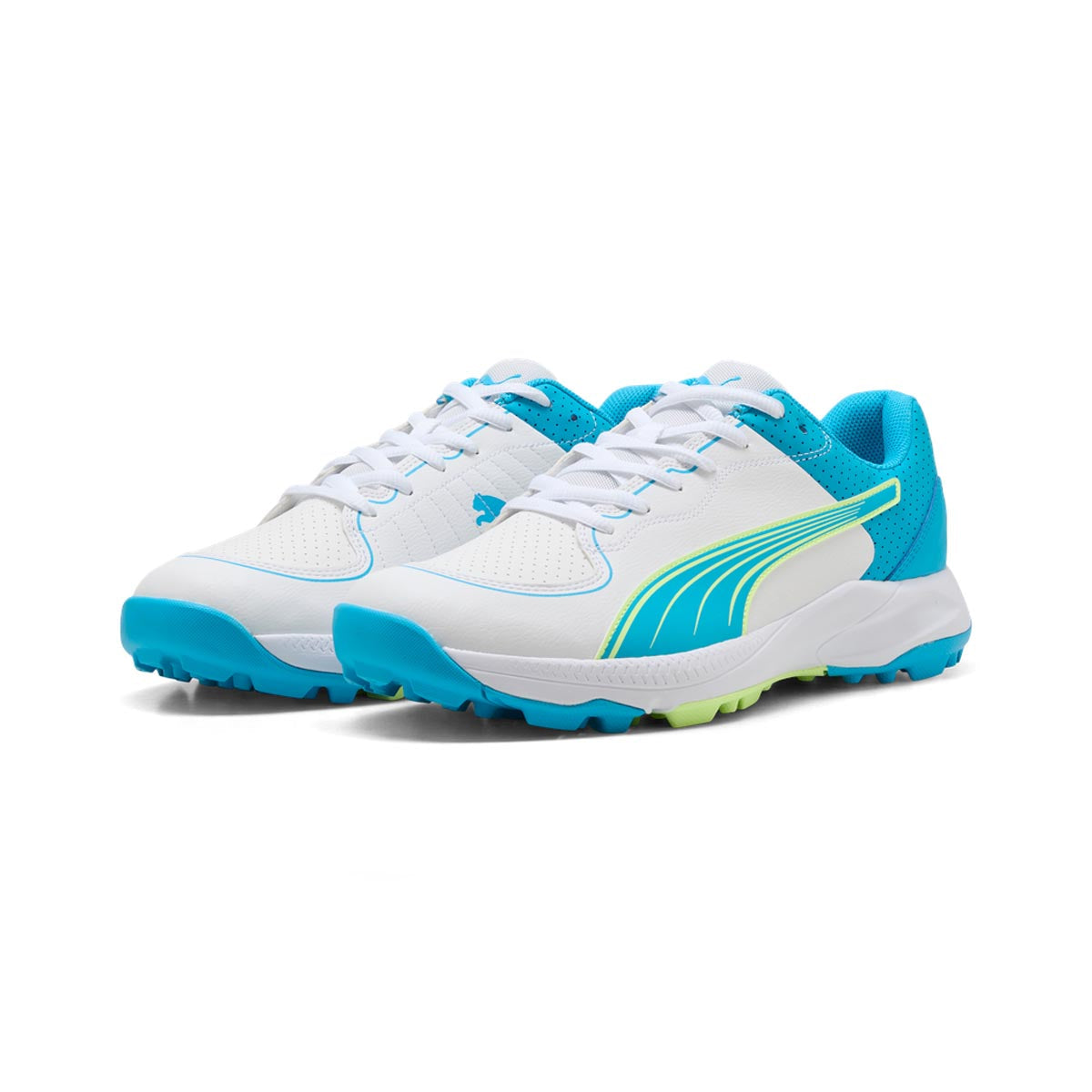 Puma 24 FH Rubber Cricket Shoes - 2026