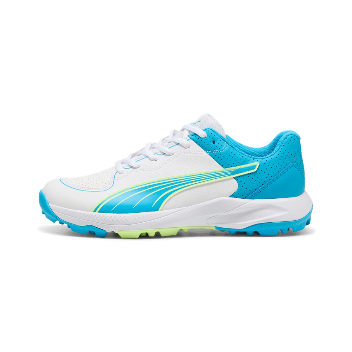 Puma 24 FH Rubber Junior Cricket Shoes - 2026