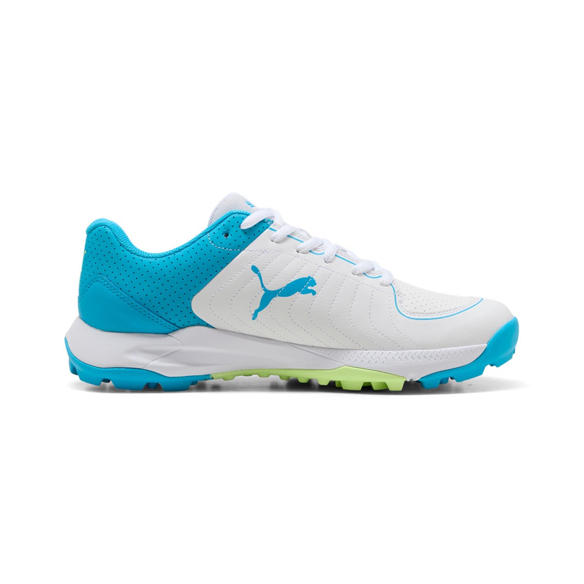 Puma 24 FH Rubber Junior Cricket Shoes - 2026