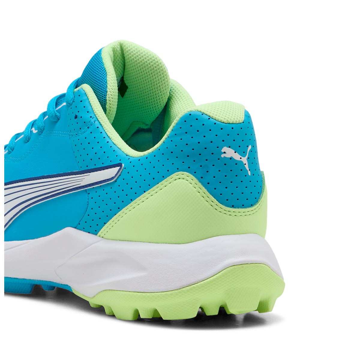 Puma 24 FH Rubber Cricket Shoes - 2026