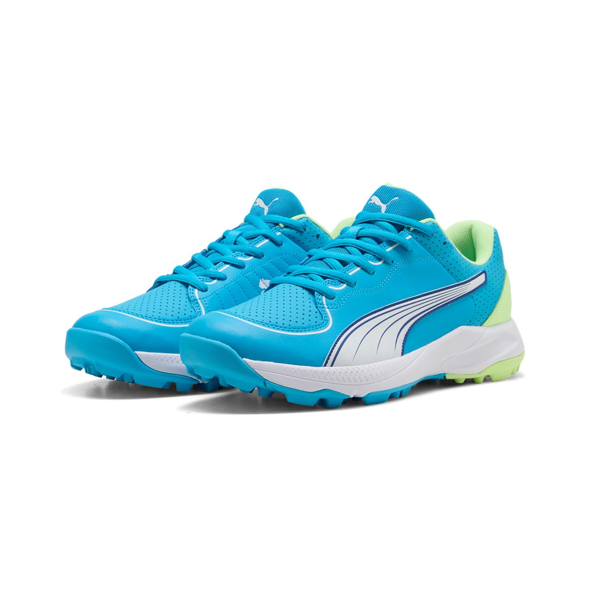 Puma 24 FH Rubber Cricket Shoes - 2026
