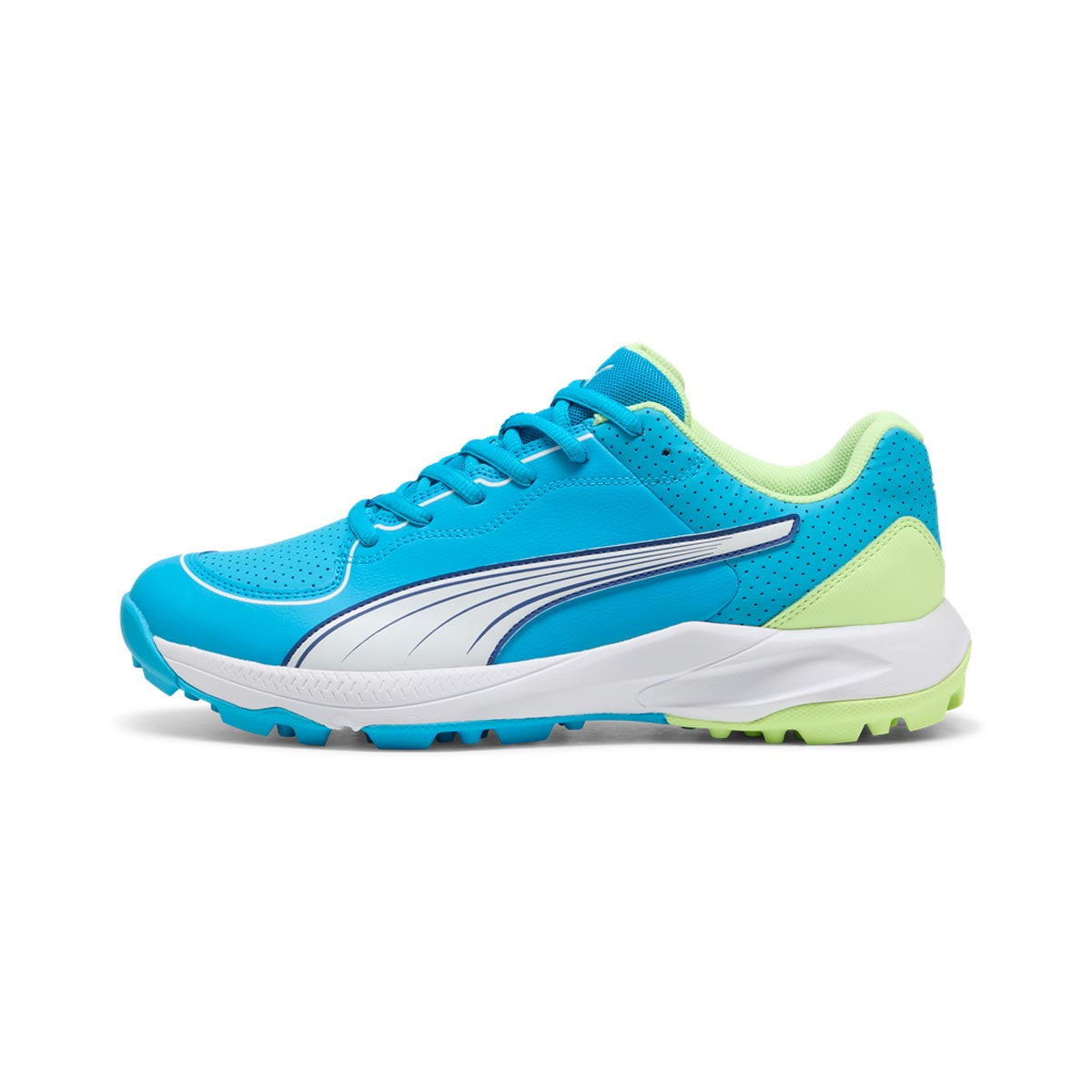 Puma 24 FH Rubber Cricket Shoes - 2026