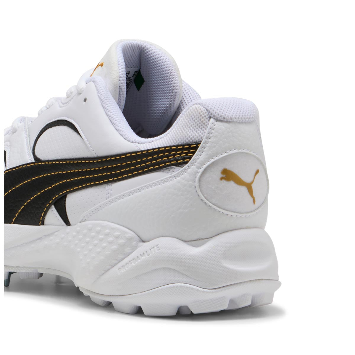 Puma Legacy Spike Cricket Shoes - 2026