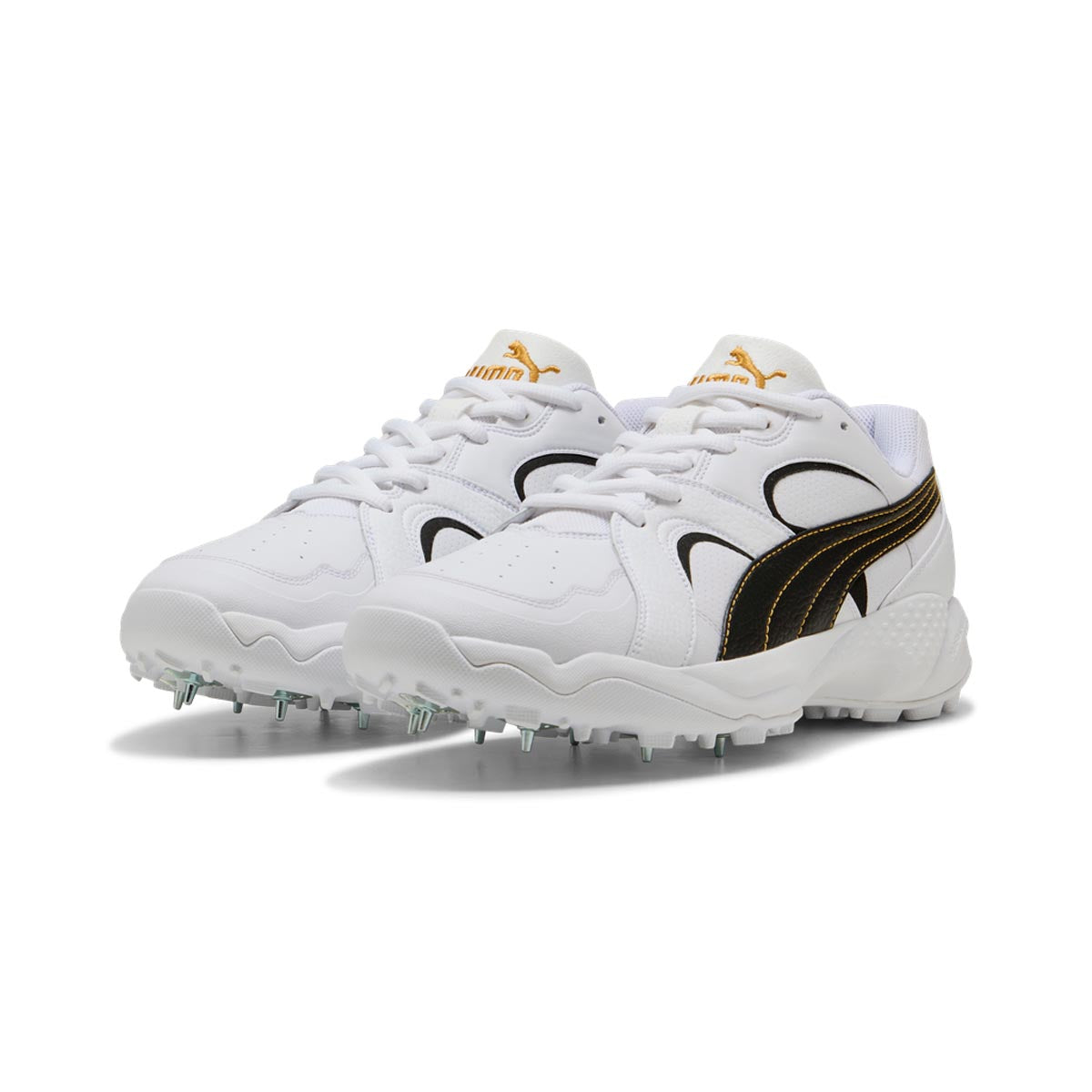 Puma Legacy Spike Cricket Shoes - 2026