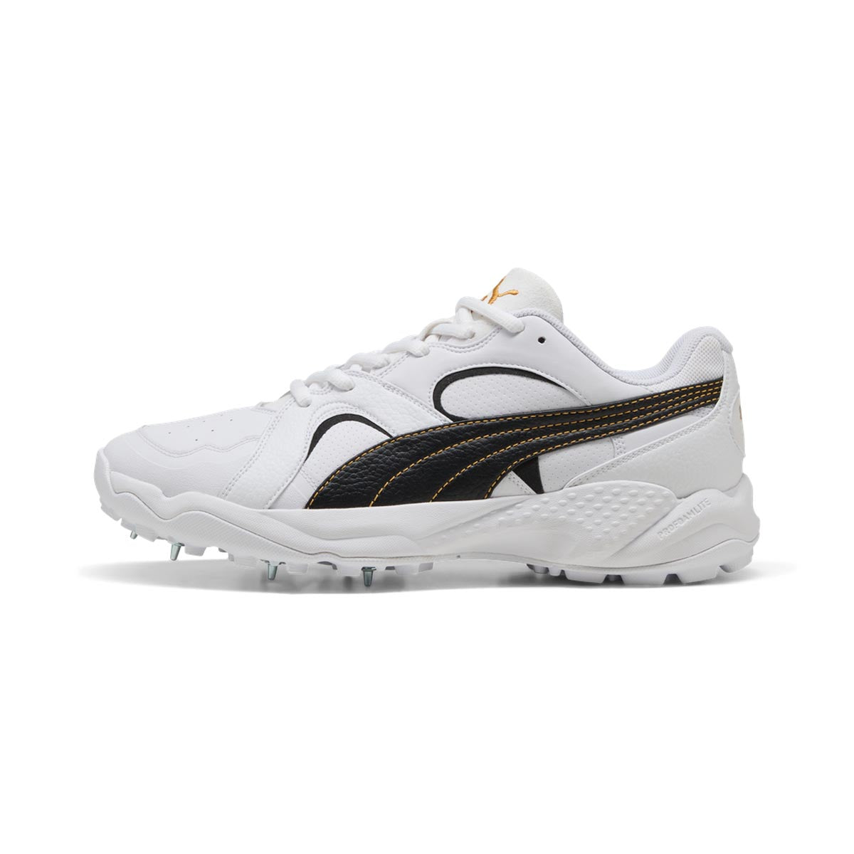 Puma Legacy Spike Cricket Shoes - 2026