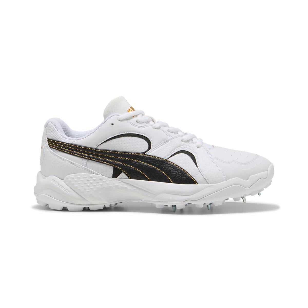 Puma Legacy Spike Cricket Shoes - 2026