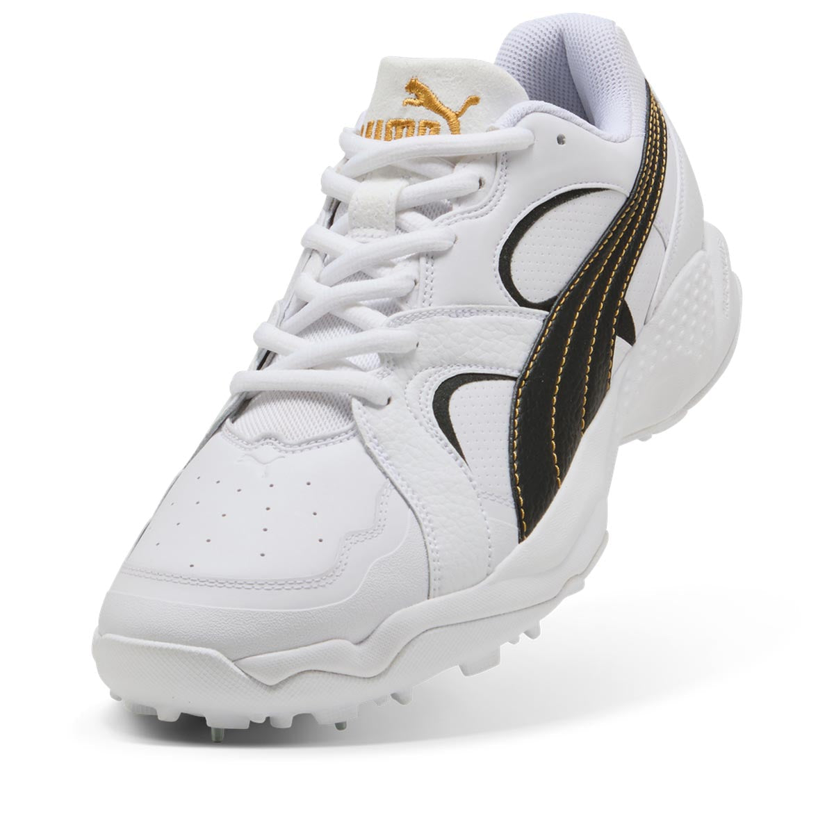 Puma Legacy Spike Cricket Shoes - 2026