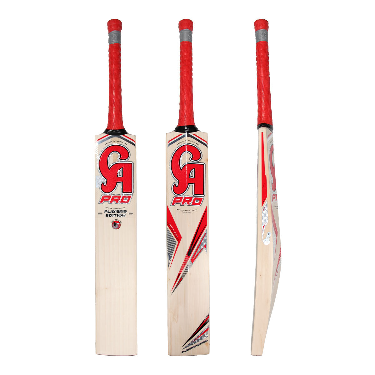 CA Pro Player Edition Cricket Bat