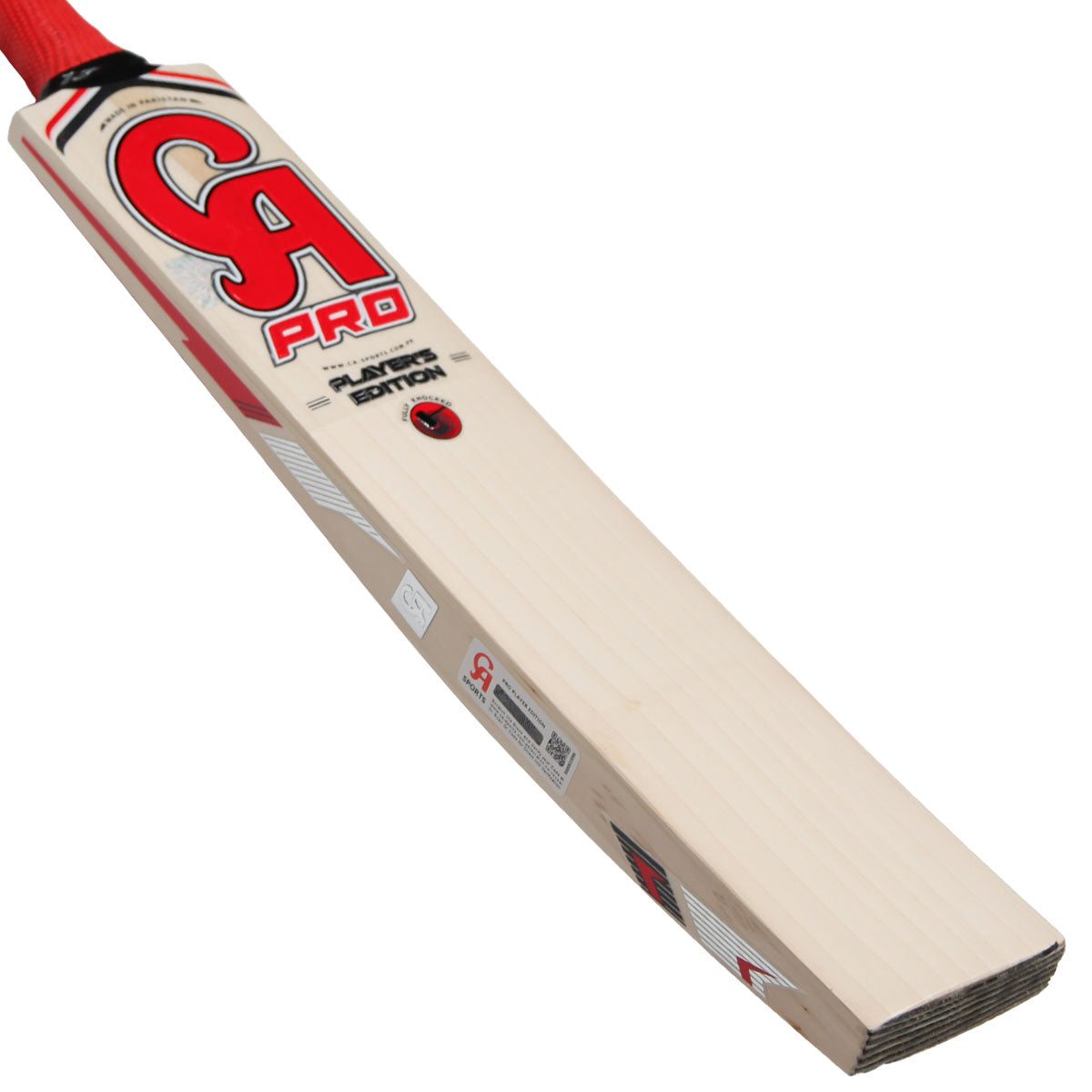 CA Pro Player Edition Cricket Bat