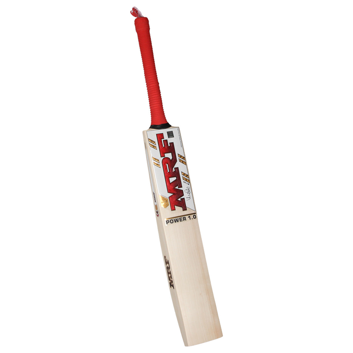 MRF Power 1.0 Cricket Bat