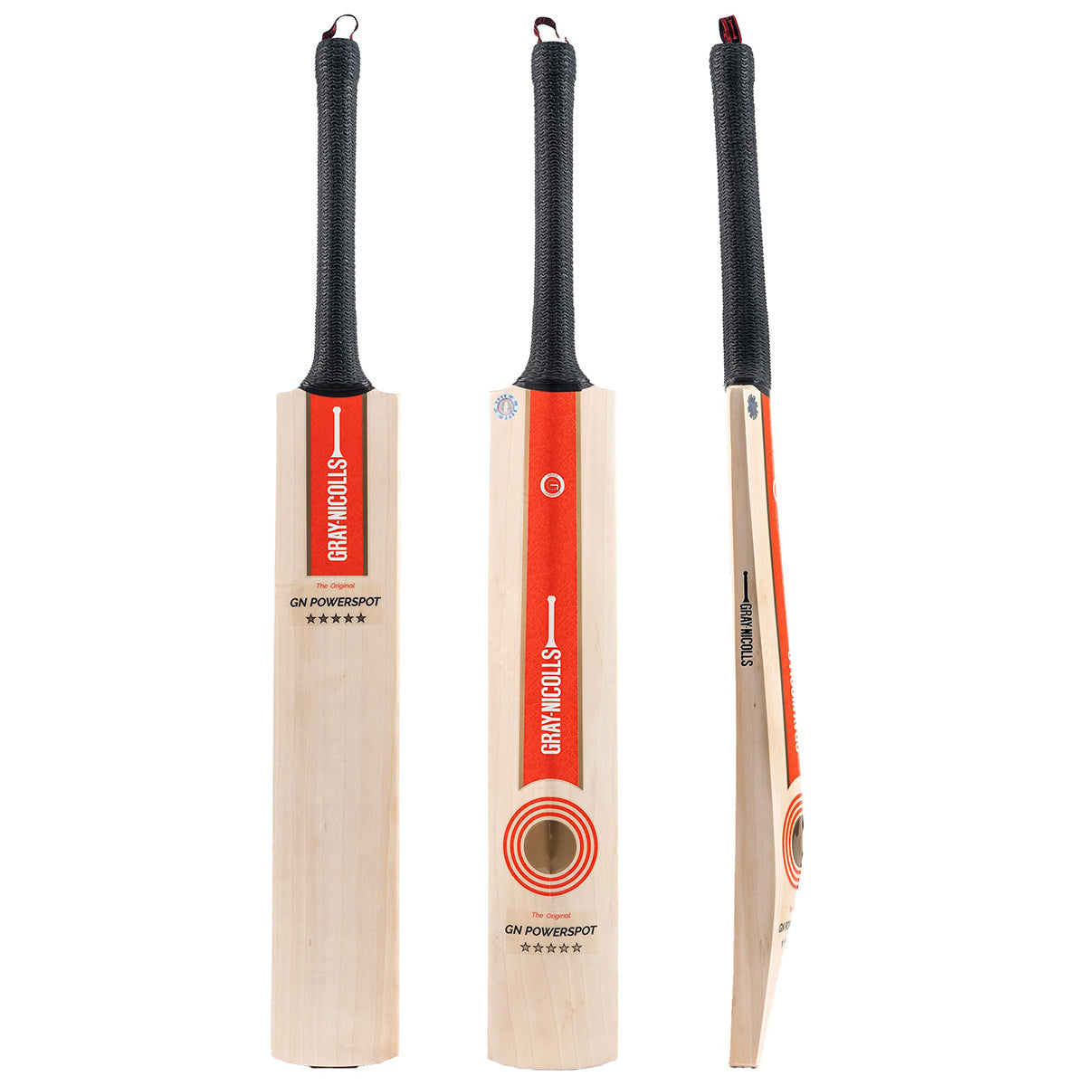 Gray-Nicolls Powerspot MB Original Cricket Bat