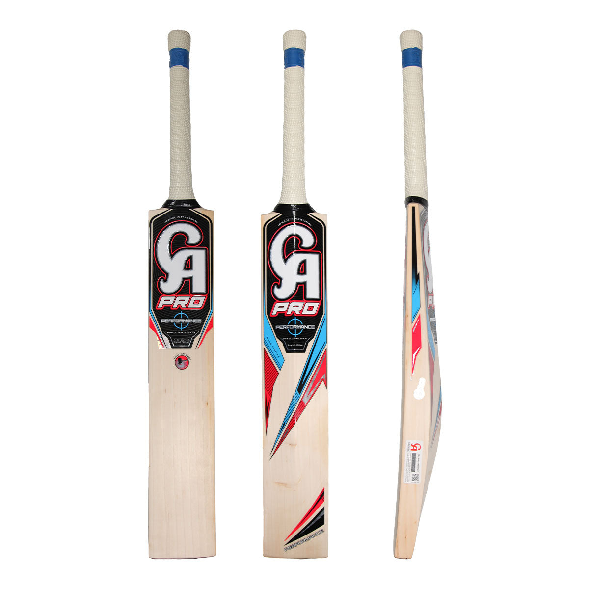 CA Pro Performance Cricket Bat