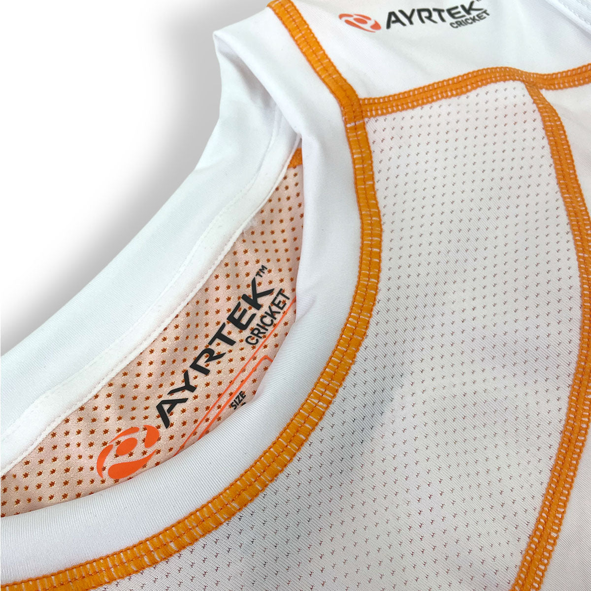 Ayrtek Pro Protek Cricket Chest Guards